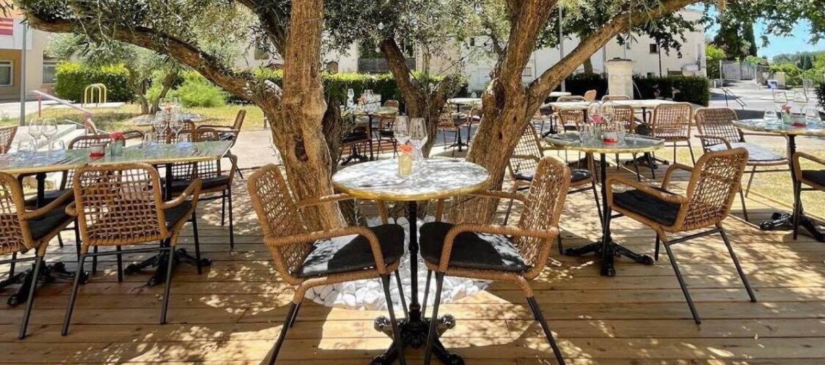 La Maison Gely - Restaurant Clapiers - Restaurant bistronomique Clapiers