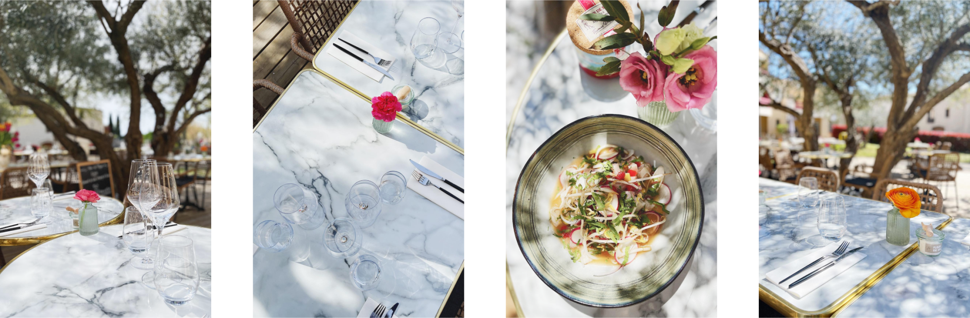 La Maison Gely - Restaurant Clapiers - restaurant Castelnau-le-Lez