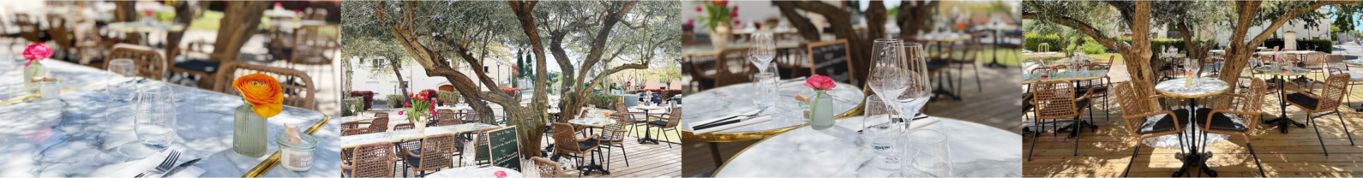 Le restaurant - La Maison Gely - Clapiers - les meilleurs restaurant de CLAPIERS