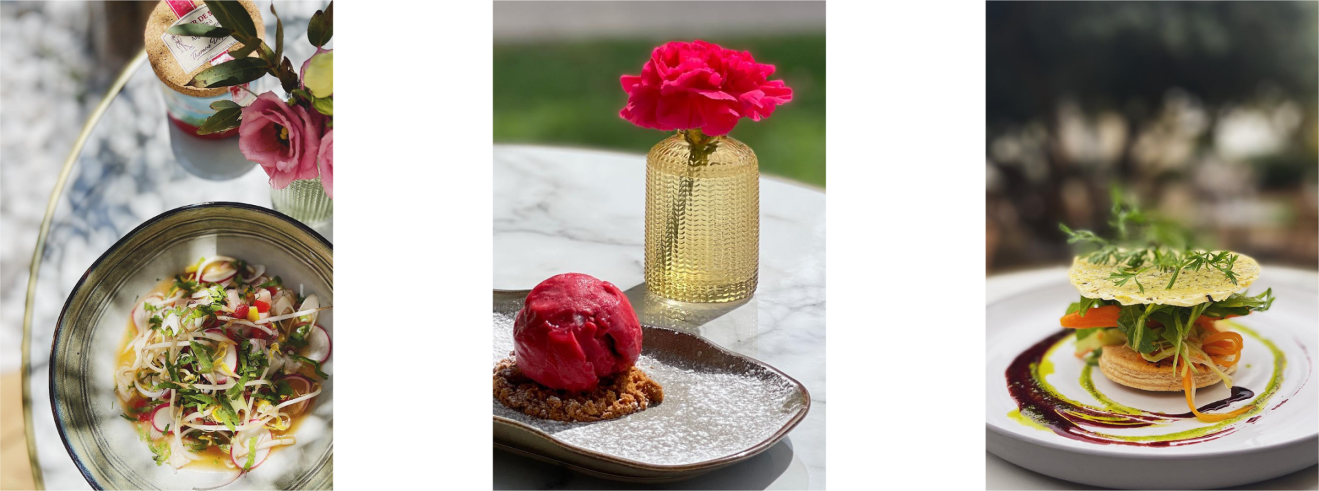 La Maison Gely - Restaurant Clapiers - Restaurant jacou